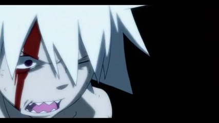 Soul Eater Amv - Tainted Souls 