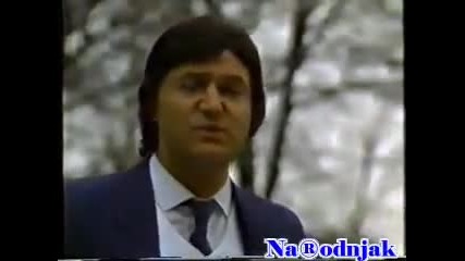 [шабан Шаулич ---доджи Да Остаримо Зайедно -