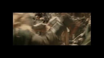 Battle for Minas Tirith