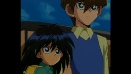 Yu - Gi - Oh! - Epizod 114 (bg Audio)