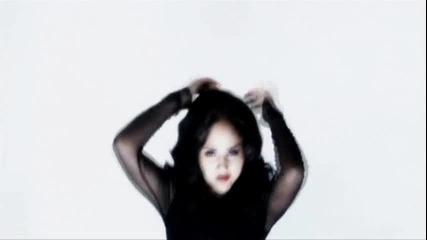 Kat Deluna In the end