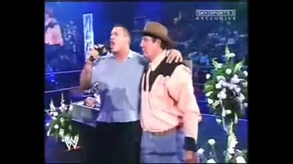 My Favorite Funny Moments in Wwe 2