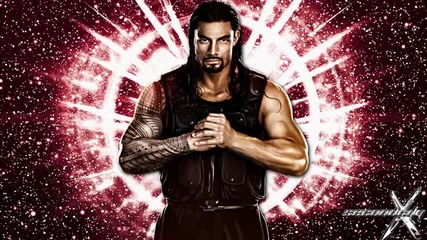 Roman Reigns Song