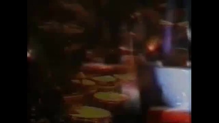 Inxs - Born to be Wild 