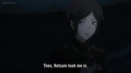 Devil Survivor 2 - 12 (720p)