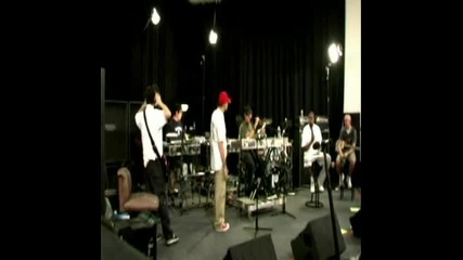Linkin Park part one 