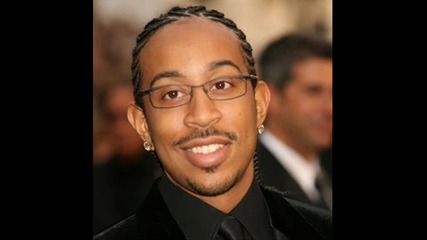 Ludacris - B.r Right