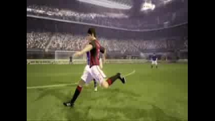 Fifa 09 Vs Pes 2009