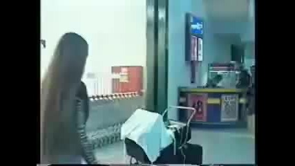 Диета - скрита камера 