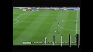 "Барса" - "Атлетико" 4-1, два гола на Меси - общо 90 за годината