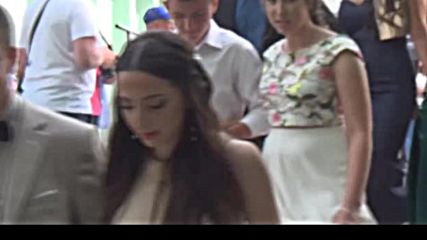 Красивите ни абитуриенти от Випуск 2018