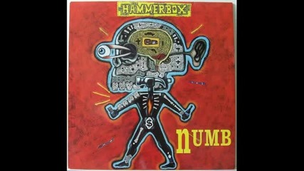 Hammerbox - Trip 