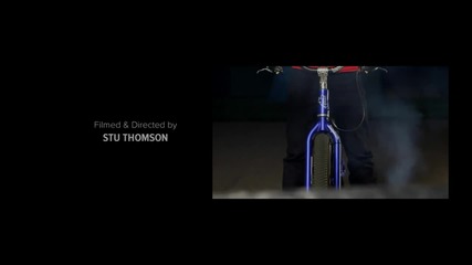 Danny Macaskill's Imaginate Full Hd