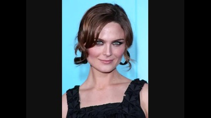 Emily Deschanel (кости)