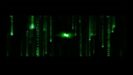 Enter Matrix