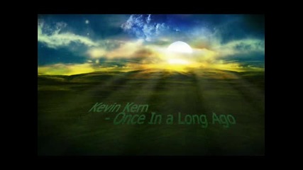Kevin Kern - once in the long ago