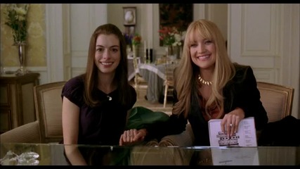 Bride Wars Hd трейлър 