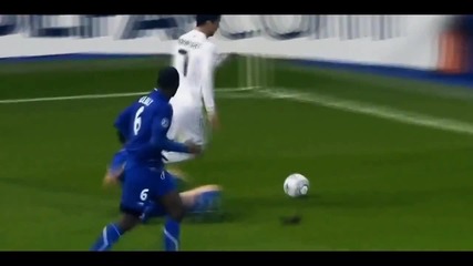 Cristiano Ronaldo -_if You Feel My Love_