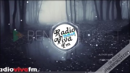 New! Dj Dankov - Roman Havasi Bass Remix 2017 【radio Viva Fm】