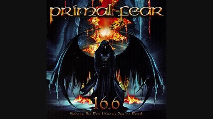Primal Fear - Soar