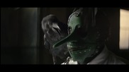 Slipknot - The Devil In I [ Official Video]