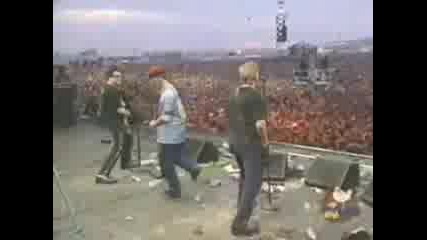 The Offspring - Pretty Fly