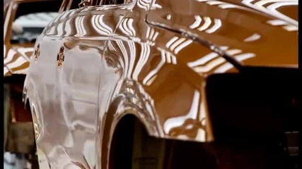 Как се прави Audi Q3
