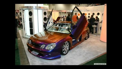www.vidoemo.com - Tuning cars