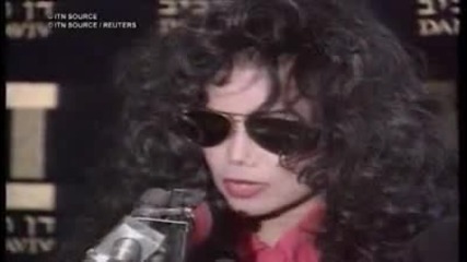 За първи път в сайта - mmoonwalking The True Story 0f Michael Jackson 2009 Part 4 of 6 