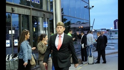 Шеф на Литекс: Не знам за сливане с ЦСКА, работя за благото на моя клуб