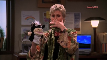 Двама мъже и половина S01 E20/two and half men S01 E20