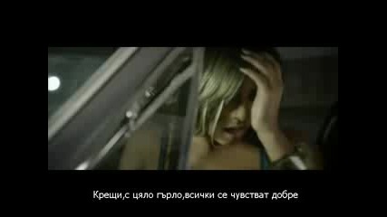 Timbaland Feat. Keri Hilson & Nicole Scher