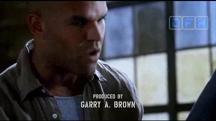 Бягство от затвора S04e05 [1 част] Bg Audio