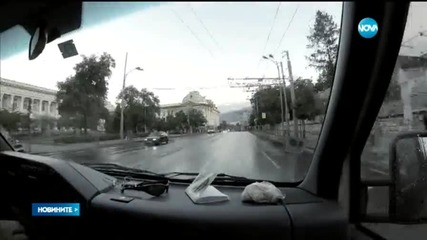 По-различен поглед на София