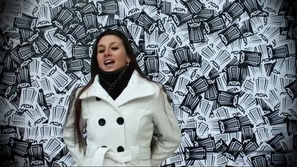 Позитрон (pozitron) - Мой Город (moj Gorod) russian rap 2011