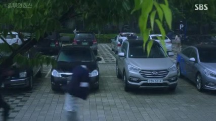 Bg Jealousy Incarnate E02 25.08.2016