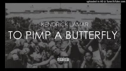 Kendrick Lamar - How Much A Dollar Cost