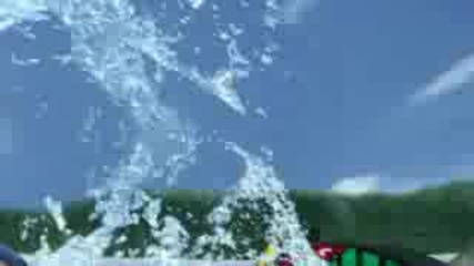 2008 Жестока Анимация Final Fantasy Xiii Trailer
