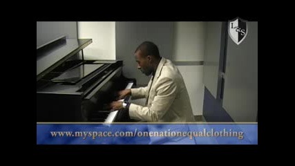 Usher - You Remind Me(piano Version)