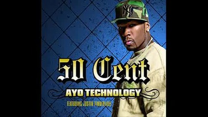 50 Cent