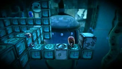 E3 2010: Ilomilo - Summer Trailer 