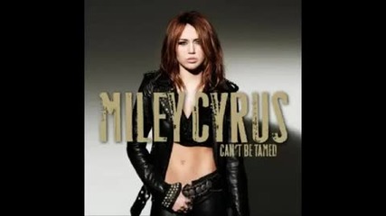 Miley Cyrus - Stay [ prev0d + tekst ]