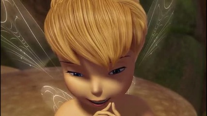 Tinkerbell - sample 