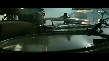 Parkway Drive - Dead Mans Chest (live - Dvd)