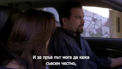 Отчаяни съпруги Сезон 2 (2005) S02e012