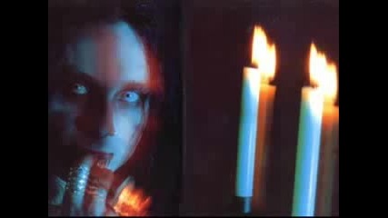 Dani Filth / Scorched Earth Erotica