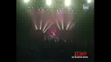 Dio - Argentina 2001 - Част 8