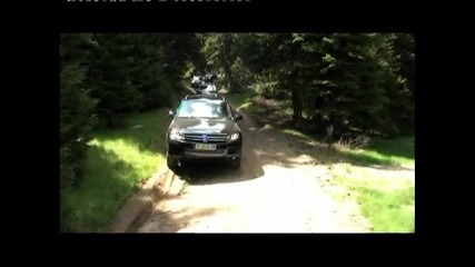 test vw touareg 2010 2 