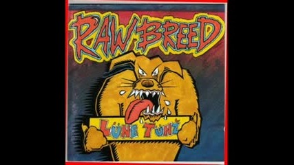 Raw Breed - Jimmy Crack Corn