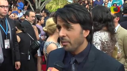 Billboards 2014 Las mejores poses para un Selfie